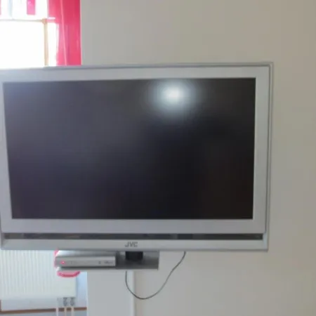 Apartamento Arberblick *