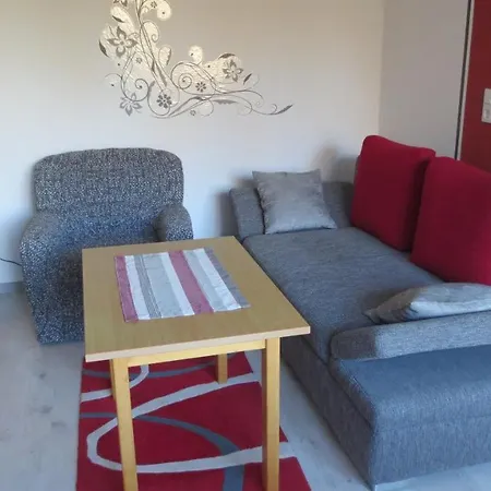 Apartamento Arberblick Schöfweg