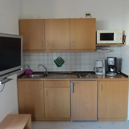 Arberblick Apartamento Schöfweg