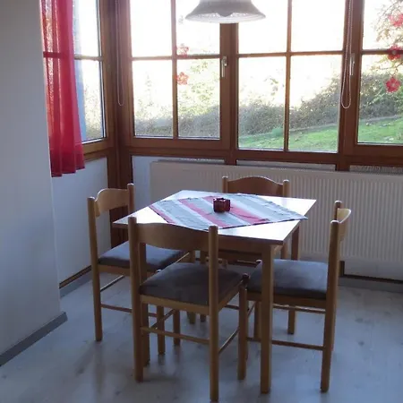 Arberblick Apartamento