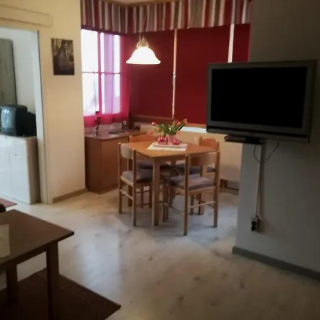 Arberblick Apartamento Schöfweg
