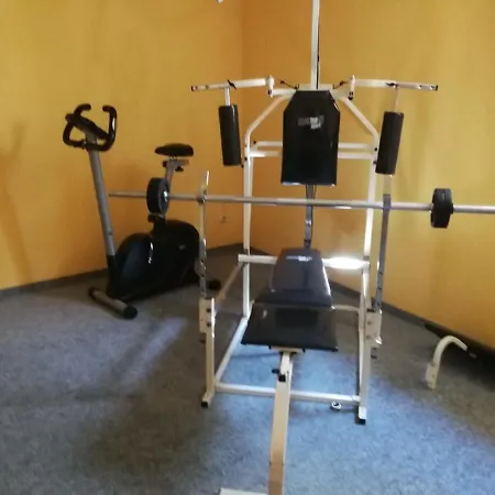 Apartamento Arberblick